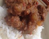 Foto langkah ke 5 dari resep Sate belanga.