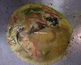 Foto langkah ke 5 dari resep Ikan Pindang bumbu Kuning.