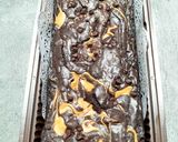 Foto langkah ke 7 dari resep Peanut Butter Brownies.