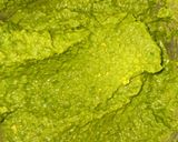 पालक पनीर (palak paneer recipe in marathi) रेसिपी स्टेप 2 फोटो 