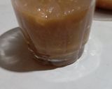 Foto langkah ke 8 dari resep Bubur singkong lumer.