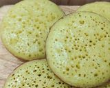 Foto langkah ke 6 dari resep Bika ambon.