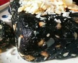 કચરીયુ (સાની) (Kachariyu Recipe In Gujarati) રેસીપી સ્ટેપ5ફોટો