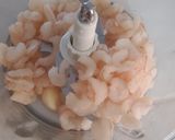 Foto langkah ke 1 dari resep Otak-Otak Udang Goreng.