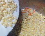 Foto del paso 11 de la receta: Brebaje picante de maíz, calabaza y huesos de mastodonte