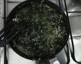 Foto del paso 3 de la receta: Spanakorizo