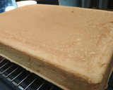 Foto del paso 4 de la receta: Tarta San Marcos gigante