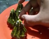 हेल्दी स्प्राऊट्स मोदक (healthy sprout modak recipe in marathi) रेसिपी स्टेप 7 फोटो 