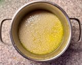 Φωτογραφία βήματος 2 της συνταγής Τραχανάς soup (τραχανάς & χυλοπίτες) double or nothing 😁💛💛💛😋