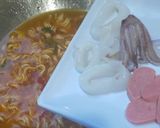 Foto langkah ke 5 dari resep Indomie tomyam.