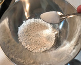 Foto del paso 2 de la receta: Mochi de chocolate