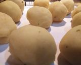 Foto del paso 5 de la receta: Croquetas de papa a la Amèlie ♥