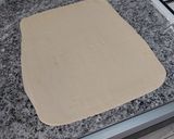 Foto del paso 10 de la receta: Pain au chocolat v2