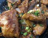 Foto langkah ke 4 dari resep Ayam Goreng Mentega.