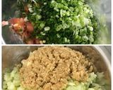 Foto del paso 5 de la receta: Tabbule