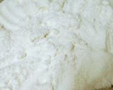 பச்சரிசி பூரண கொழுக்கட்டை(RawRice Sweet Modak recipe in tamil) ரெசிபி ஸ்டேப் 4 புகைப்படம்