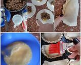 Foto del paso 2 de la receta: Empanadas de Jurel 🐟😋