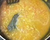 A picture of step 8 of Shakkar pare Chaat.