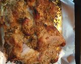 A picture of step 3 of Fall-Apart Roasted Pork Shoulder with Rosemary, Mustard Garlic.