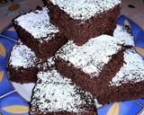 Kakaós süti recept fázis 3 fotója