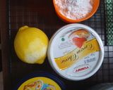 Foto langkah ke 5 dari resep Carrot cake with creamcheese icing.