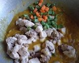 Foto langkah ke 2 dari resep Nasi Goreng Rempah.