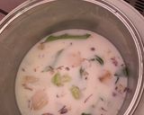 Foto langkah ke 2 dari resep Nasi Uduk Rice Cooker.