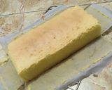 Foto langkah ke 6 dari resep Bolu Kismis.