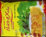 Hình bước làm 1 của món Bánh Khọt Tôm Thịt