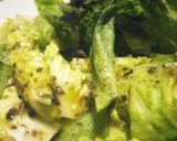 Foto del paso 1 de la receta: Aderezo italiano para ensaladas
