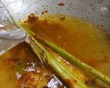 Foto langkah ke 3 dari resep Opor Tahu Daging Sapi.