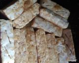 Foto langkah ke 1 dari resep Stick tempe.