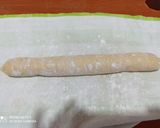 Foto del paso 2 de la receta: Rotolo