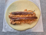 Empanadillas variadas
