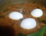 A picture of step 29 of Anda chana.