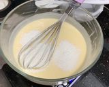 巴斯克芝士蛋糕Basque Cheesecake的食譜步驟6照片