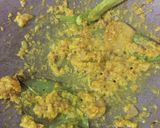 Foto langkah ke 2 dari resep Ikan Mas Acar bumbu kuning.