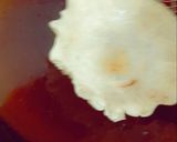 A picture of step 3 of Katori Channa Chaat😋💖.