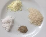 Foto langkah ke 1 dari resep Cheese potato.