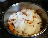 Foto del paso 4 de la receta: Mermelada de nísperos a la canela