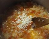 Borsópörkölt recept fázis 2 fotója