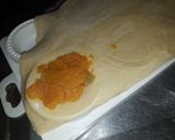 Foto del paso 5 de la receta: Sorrentinos de Calabaza :3