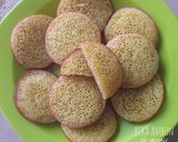 Foto langkah ke 10 dari resep Bika Ambon Ekonomis (2 Telur).