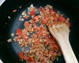 Foto del paso 3 de la receta: Porotos granados, receta base