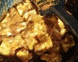 पंजाबी मसाला पनीर (punjabi masala paneer recipe in Hindi) रेसिपी चरण 4 फोटो