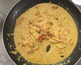 Foto del paso 7 de la receta: Caballa estilo hindú