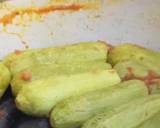 Stuffed Squash recipe step 3 photo