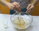 Foto del paso 3 de la receta: Panqueques