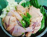 รูปขั้นตอนการทำที่ 1 ของ ไก่นึ่ง