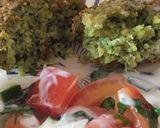 Foto del paso 3 de la receta: Falafel 🥙